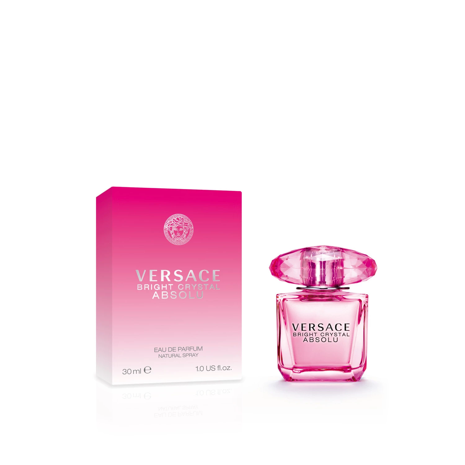 Bright Crystal Absolu EdP 30 ml - Versace