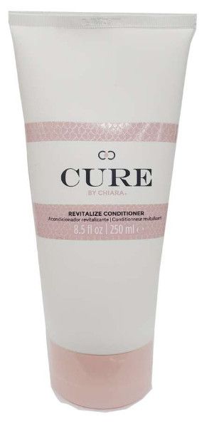 Balzam Cure By Chiara Balzami