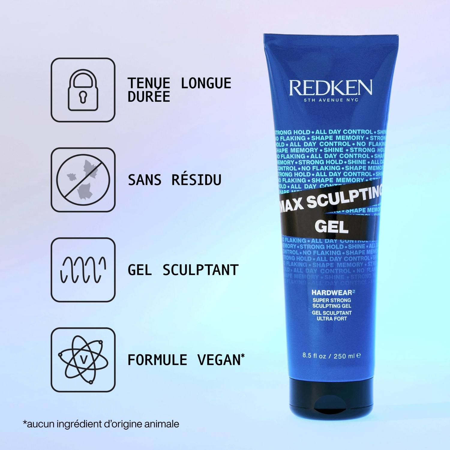 Redken Rk Texture
