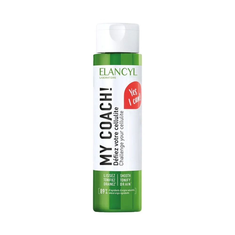 CANTABRIA LABS DIFA COOPER Elancyl My Coach Gel 200ml