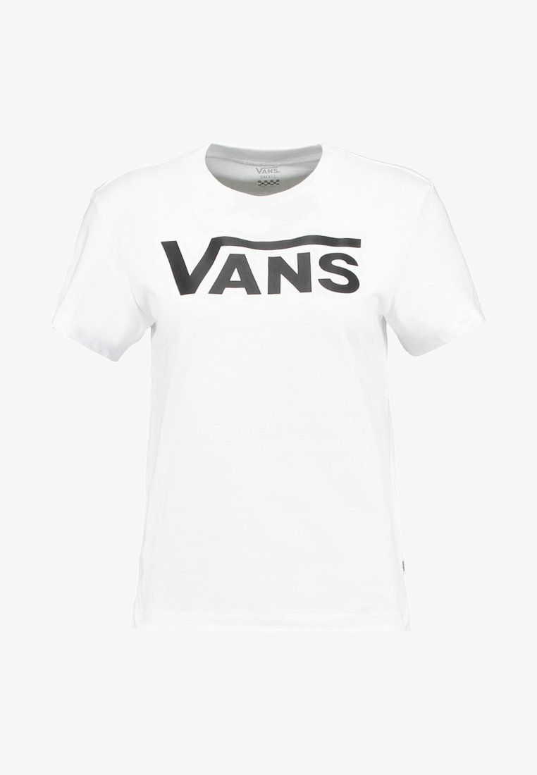 Vans T-shirts