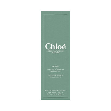 Chloé Rose Naturelle EDP Intense Refill 150 ml