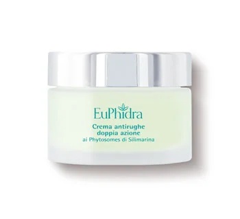 EUPHIDRA Euph Skin Prog Sys Cr A/Rug D/A 40ml
