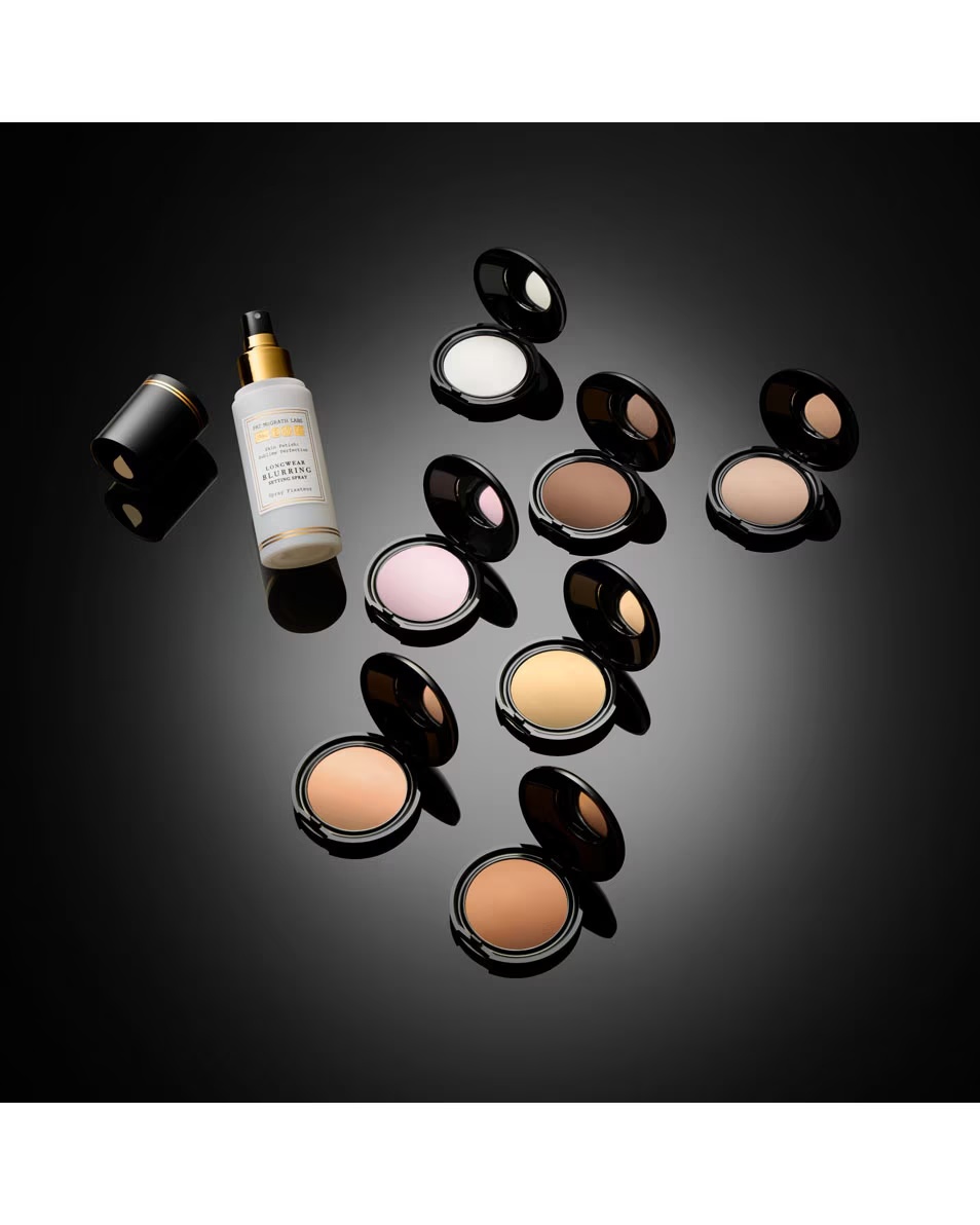 PAT MCGRATH Sublime Perfection Μακράς Διάρκειας Σπρέι Θάμπωμα - Στερεωτικό Σπρέι