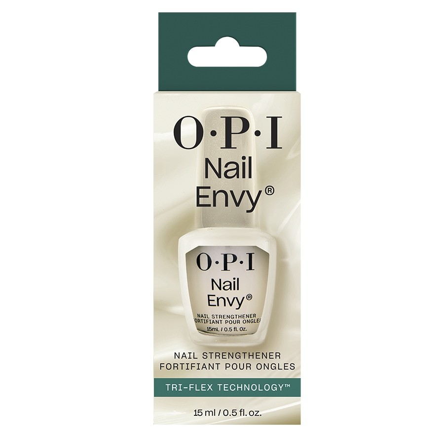 OPI учвршћивач за нокте Nail Care & Essentials Nail Envy - 15 мл