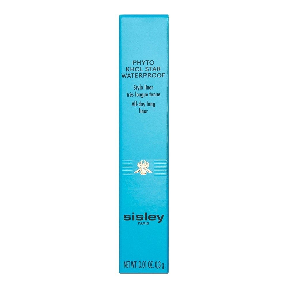 Sisley Augenstift Phyto-Khol Star vandeniui atsparus makiažo pagrindas - 0,3 g
