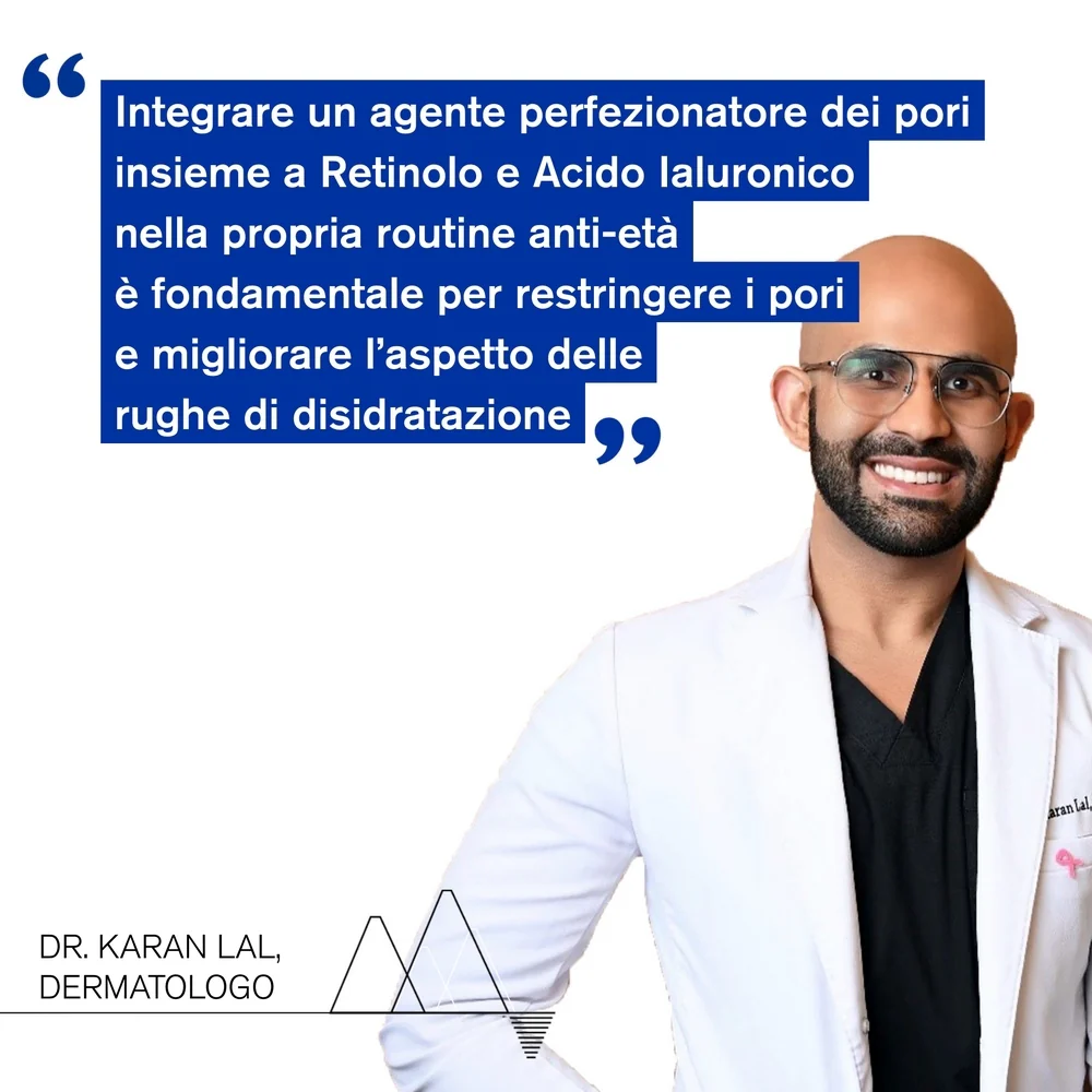 AGE LIFT Trattamento Filler Istantaneo Multiazione - Filler lifting