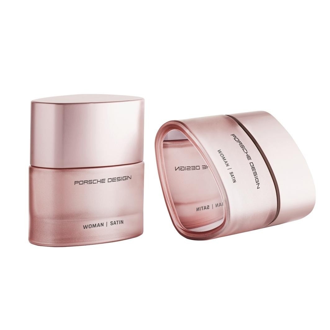 Porsche Design Eau de Parfum Woman Satin - 30 ml