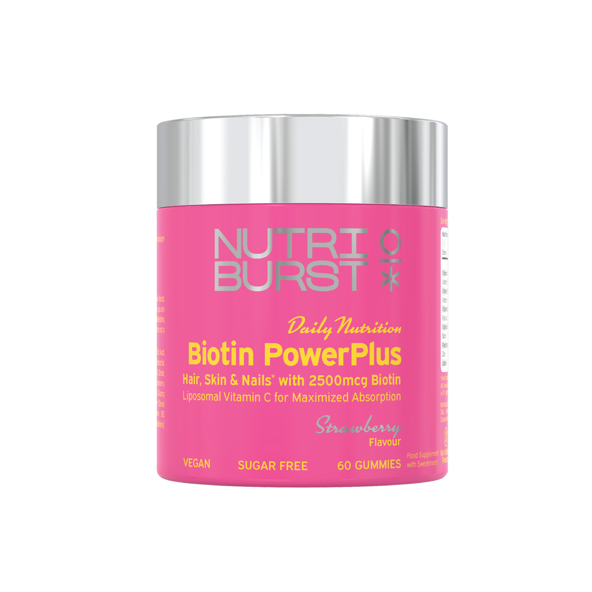 Nutriburst