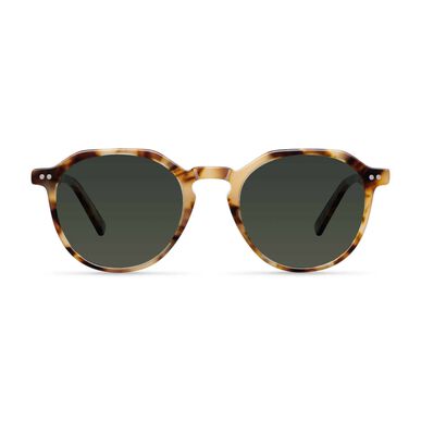 Okulary przeciwsłoneczne Meller Chauen Light Tigris Olive 1 sztuka 1 sztuka