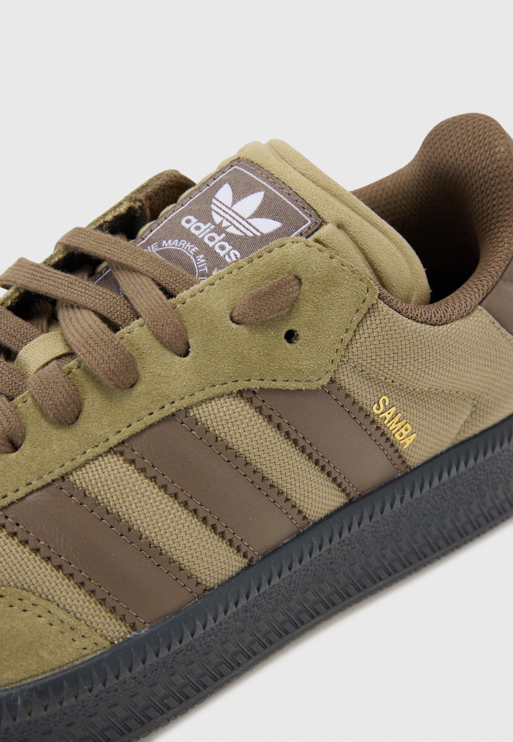 adidas Originals lage sneakers