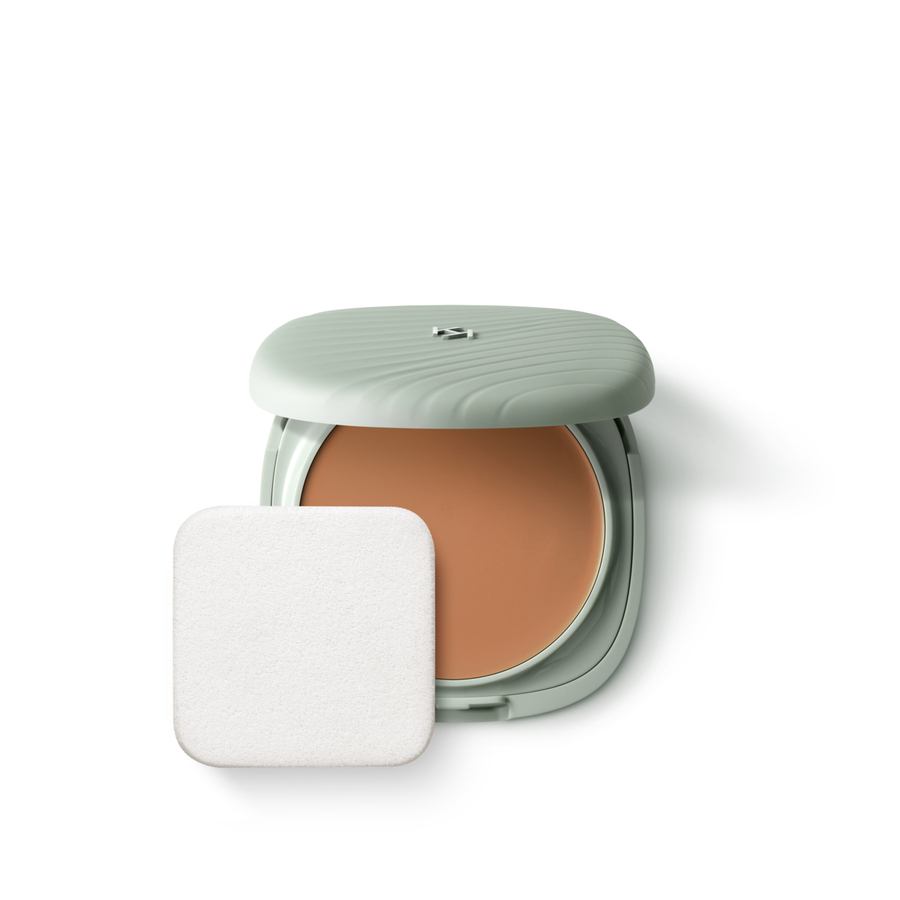 STVORITE SVOJ RAVNOTEŽNI KOMPAKTNI PUDER SOFT TOUCH 05 Caramel