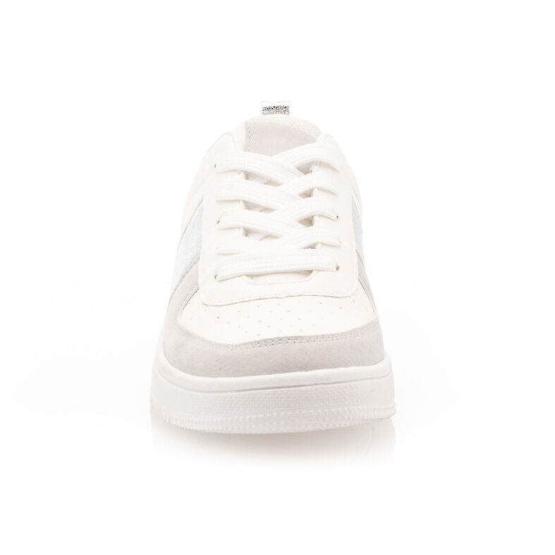 Baskets / sneakers Femme Gris