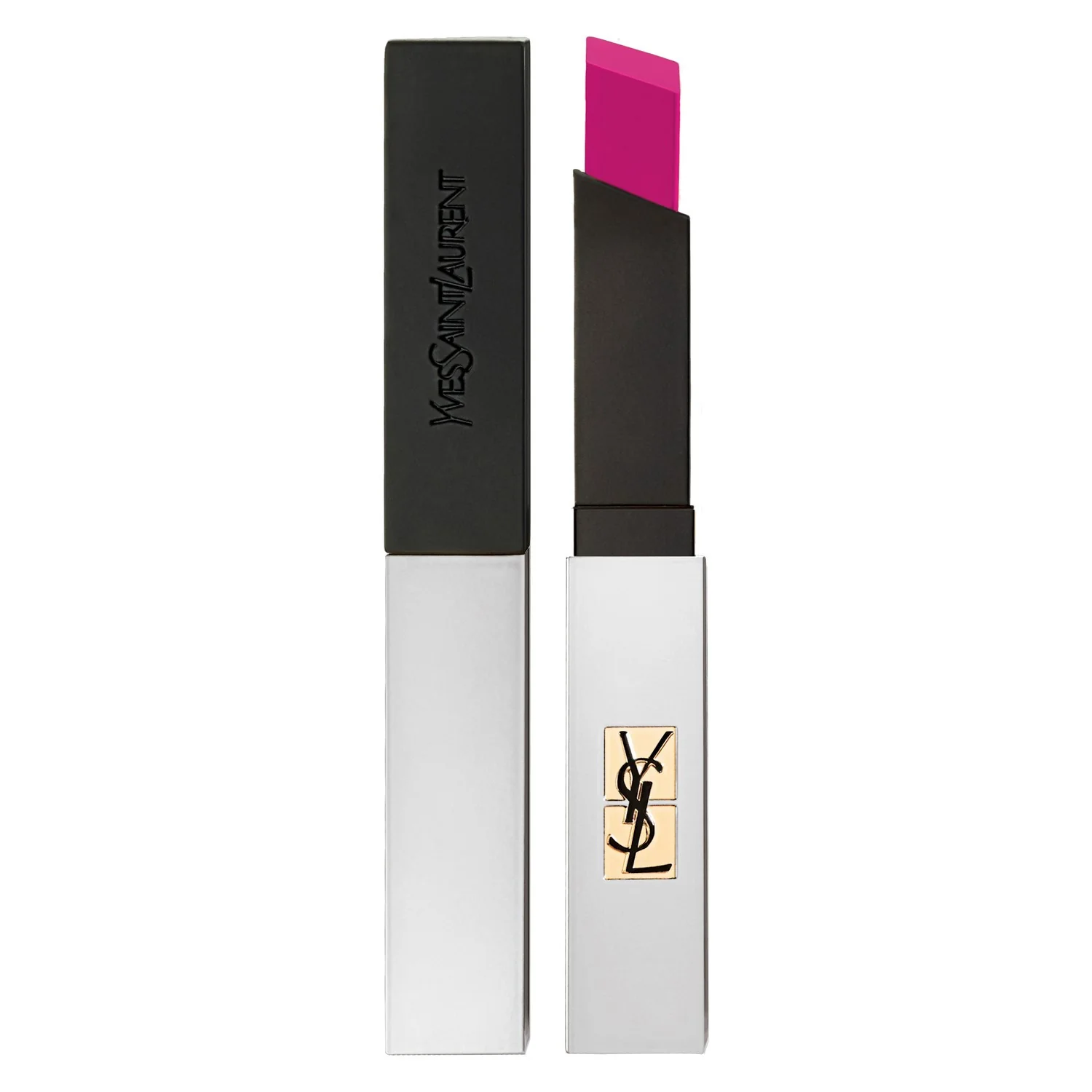 Labbra Rouge Pur Couture The Slim Sheer Matte - Rossetto mat, Rossetto
