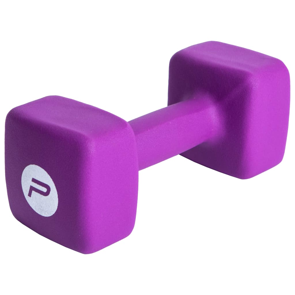 Pure2improve Blå 10 kg vægt