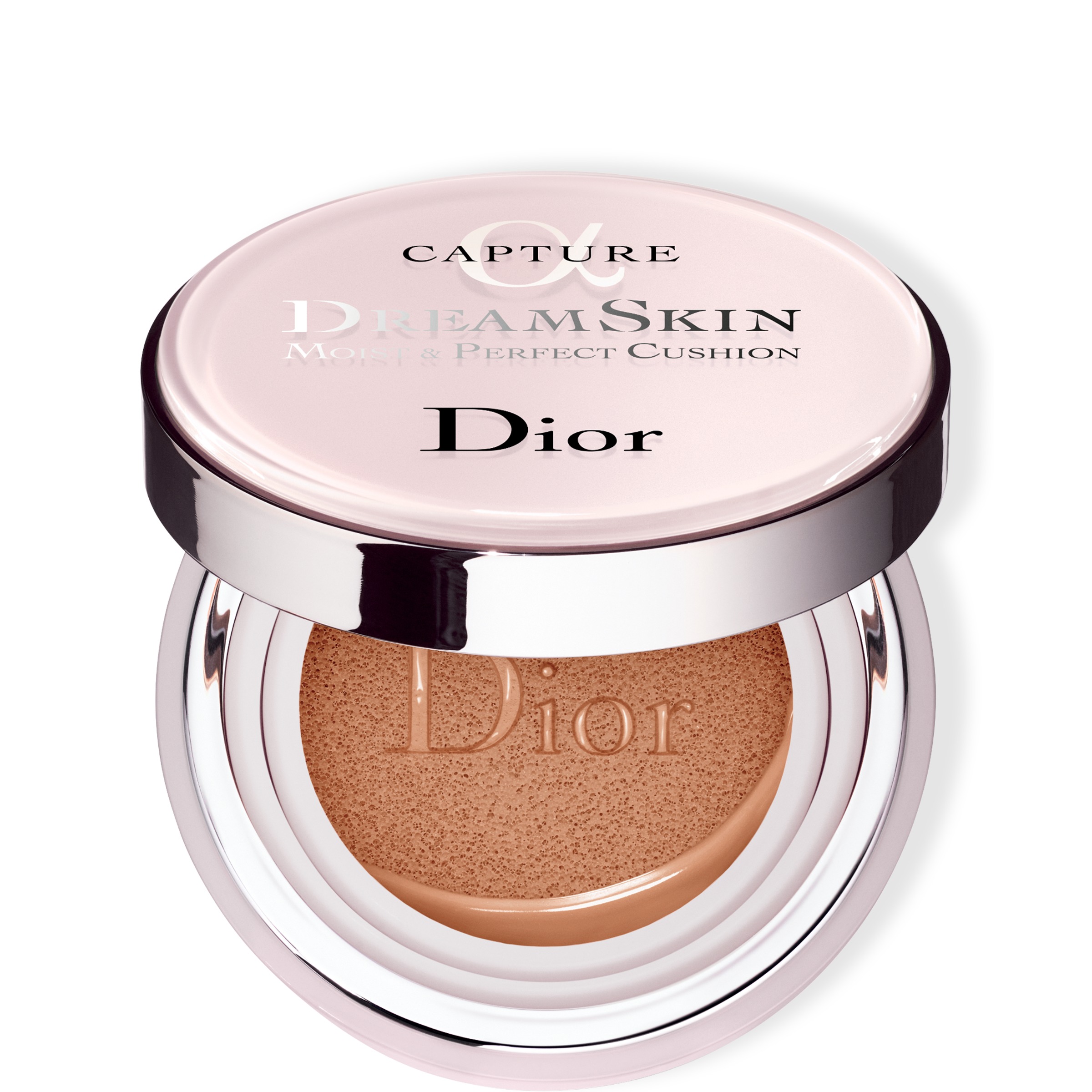 Capture Dreamskin Moist & Perfect Cushion 30 - DIOR