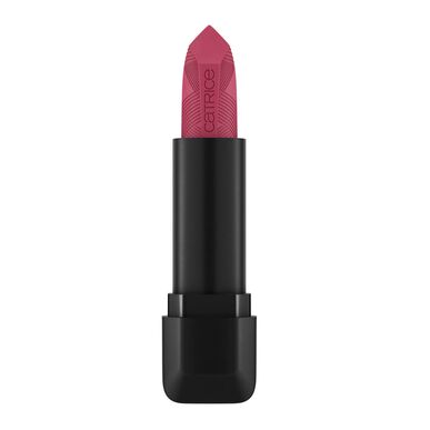 Catrice Matte Scandalous -huulipuna 3,5 g