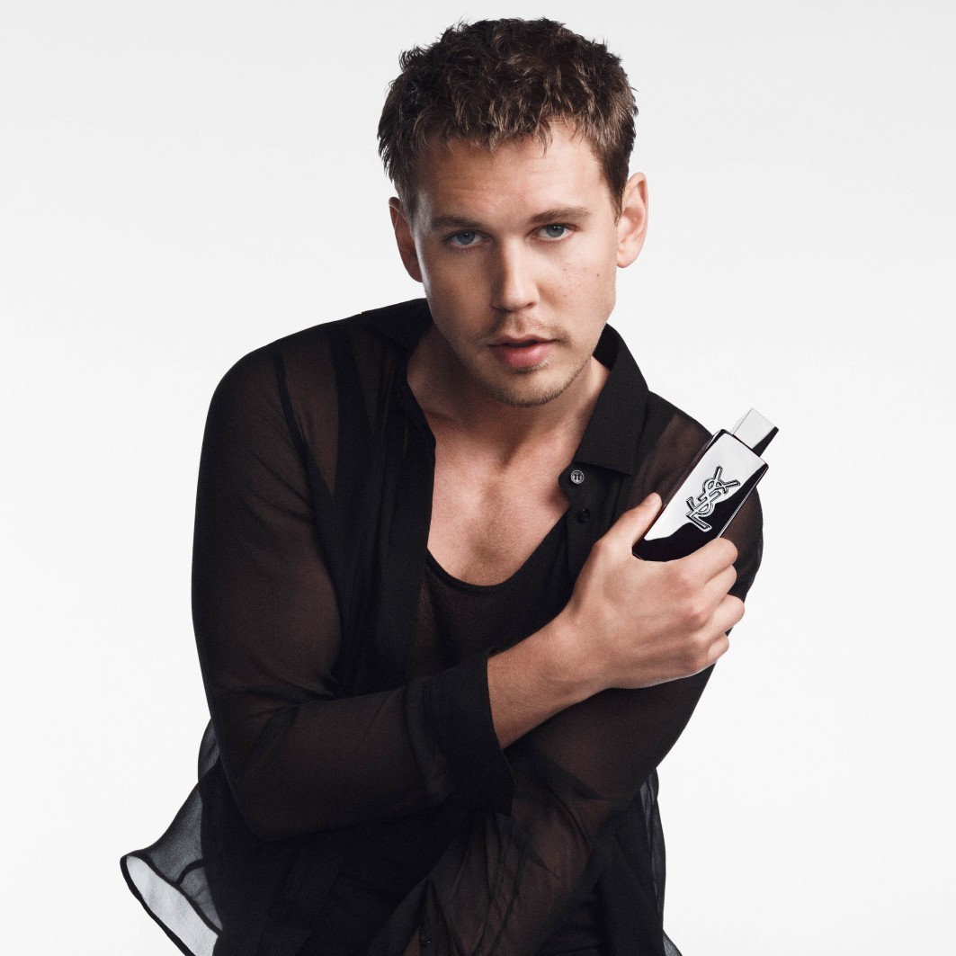 Yves Saint Laurent parfum MYSLF L'Absolu - 40 ml