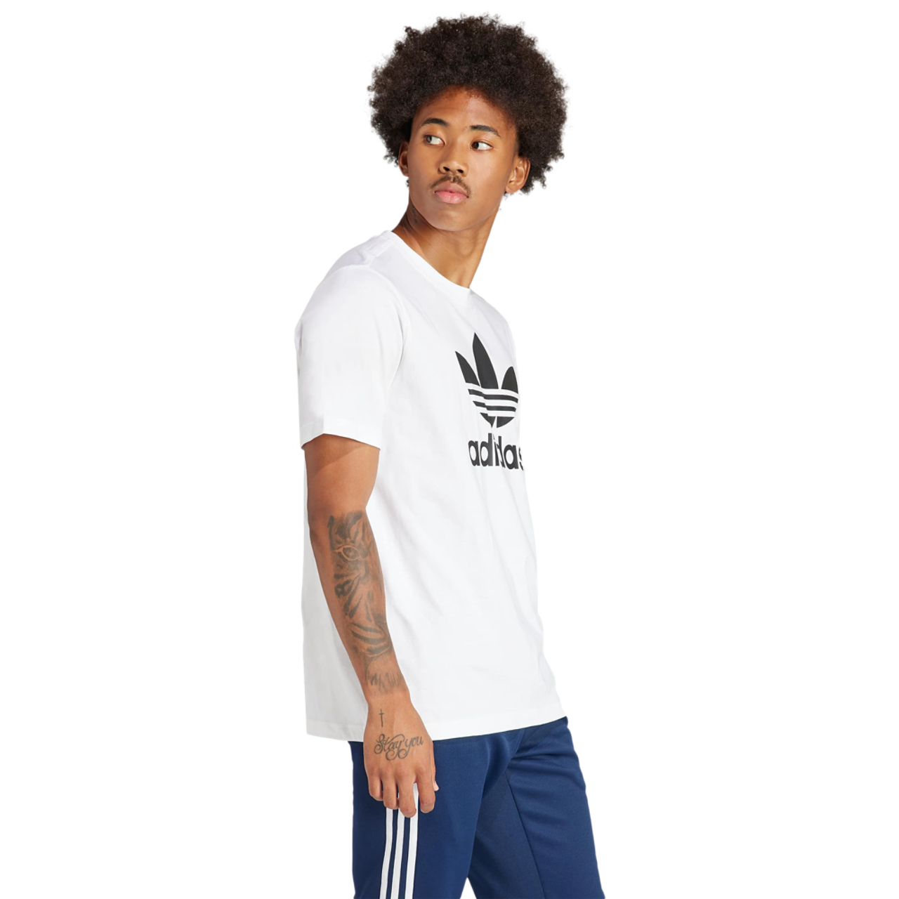 adidas Adicolor Trefoil