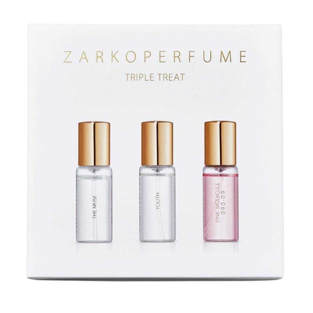 Parfemska voda Zarkoperfume TRIPLE TREAT KIT - 1 kom