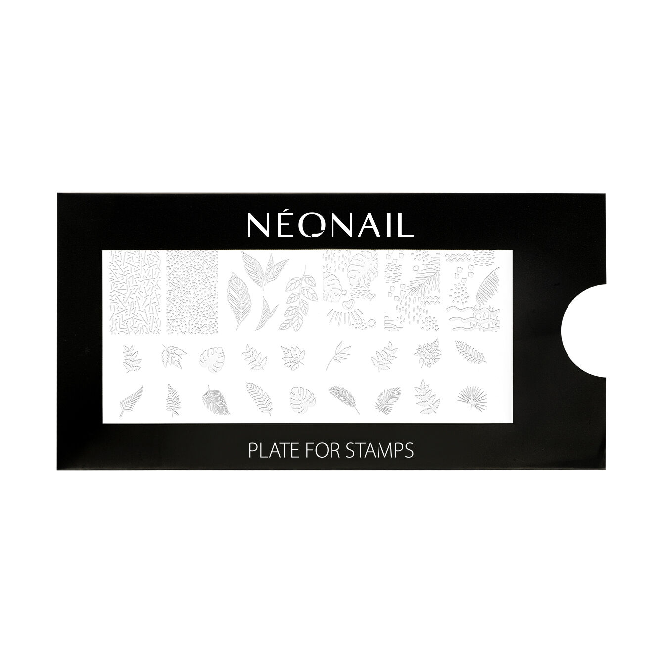 Neonnail