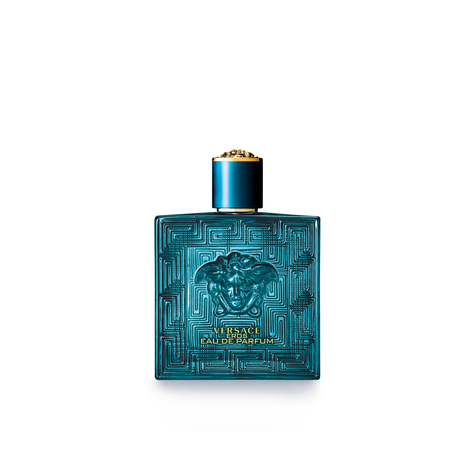 Eros Pour Homme EdP 100 ml - Versace