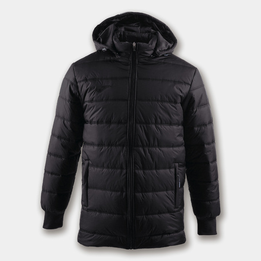  Anoraque Joma Negro Urbano