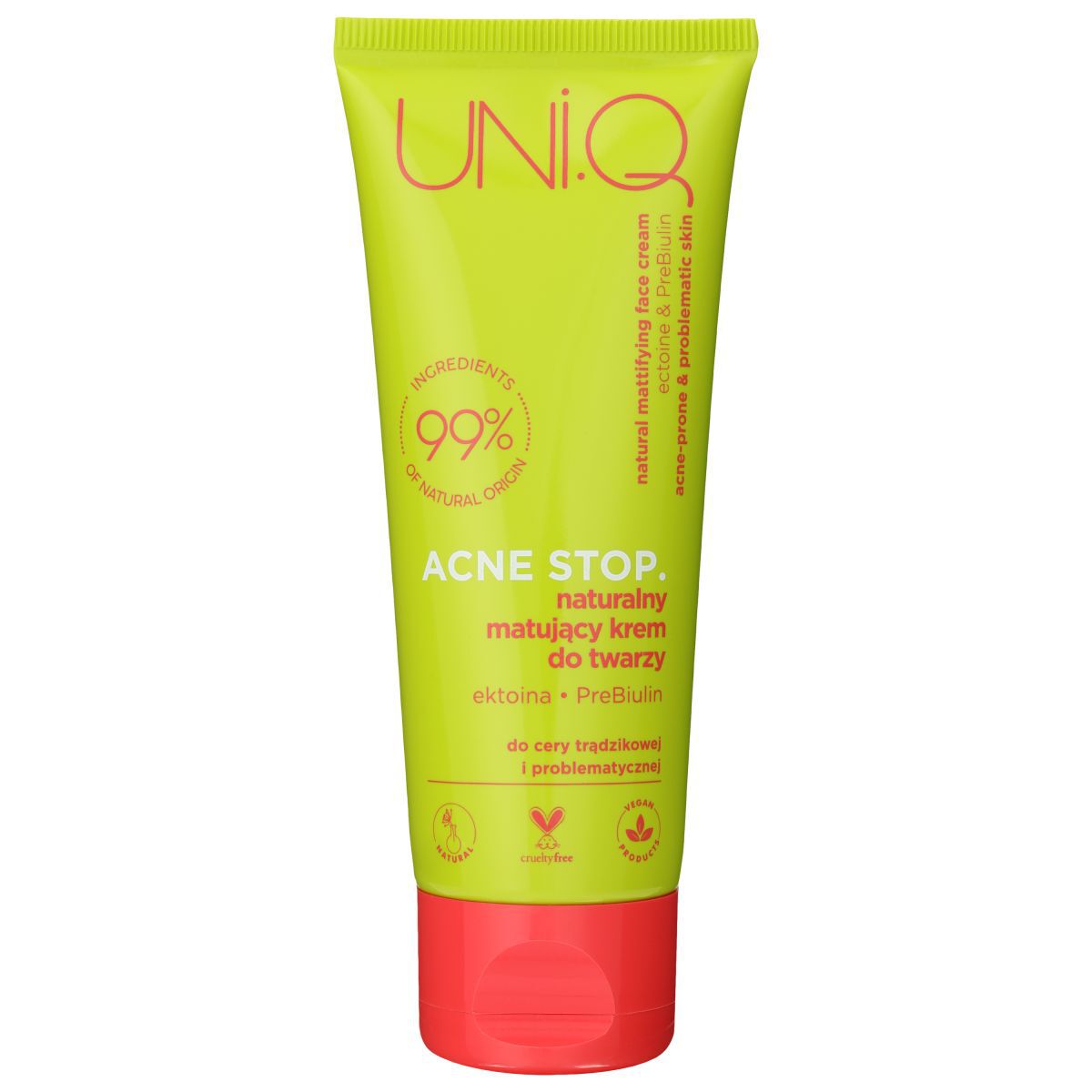 Uni.Q Akne Stop