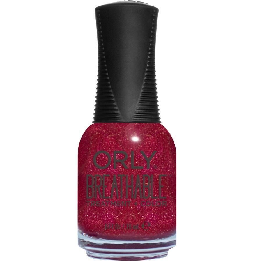 Lak na nechty ORLY - 18 ml