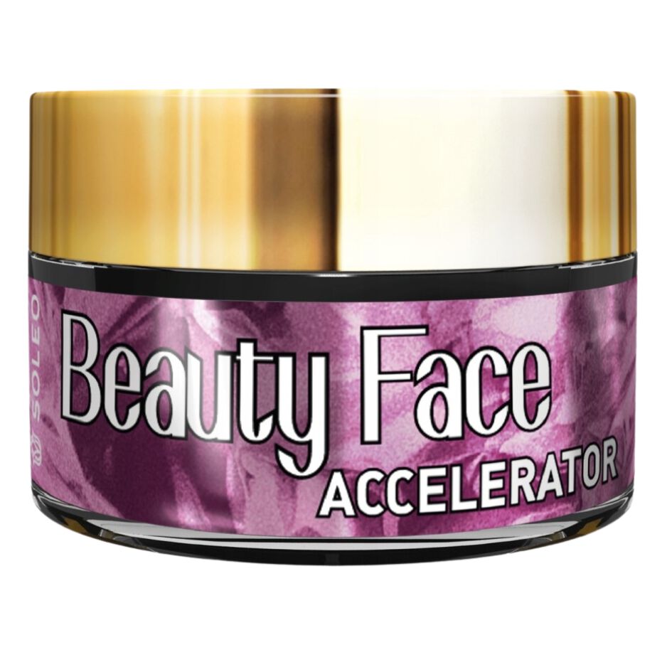 Soleo Beauty Face