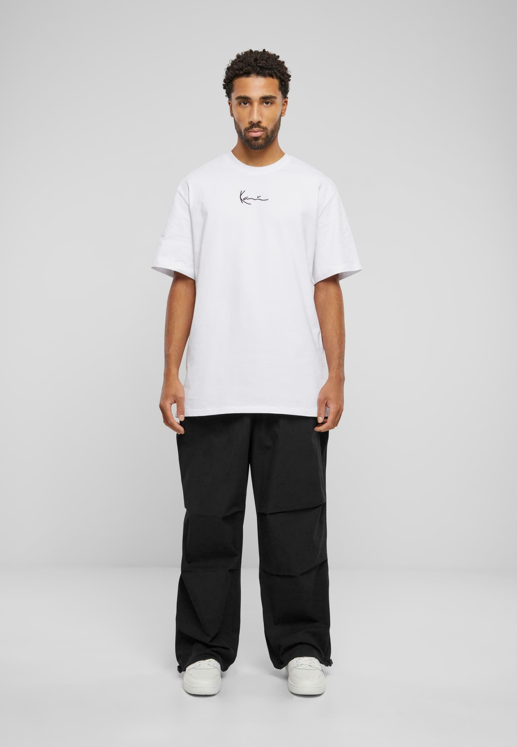Karl Kani Hose - schwarz