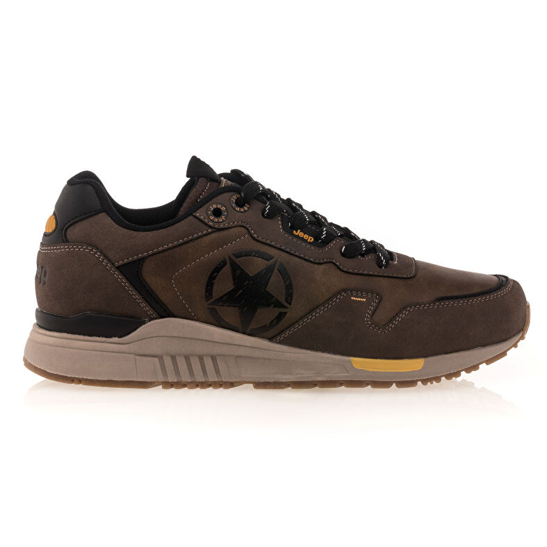Kosarak / sportcipők Homme Marron