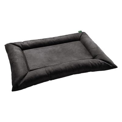 HUNTER Bologna hundeseng - svart