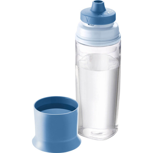  Bouteille Maped Picnik Concept Bleue 460 ml