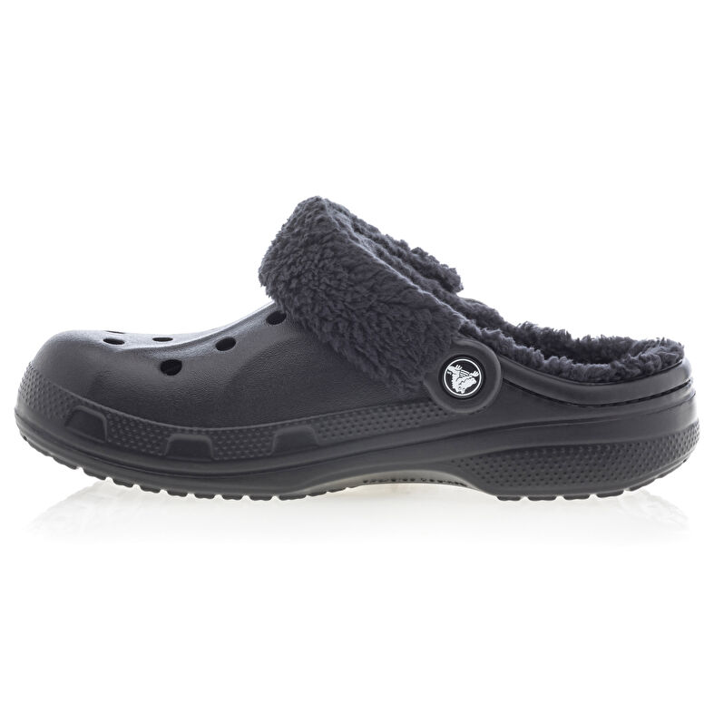 Zuecos/Males negros para mujer