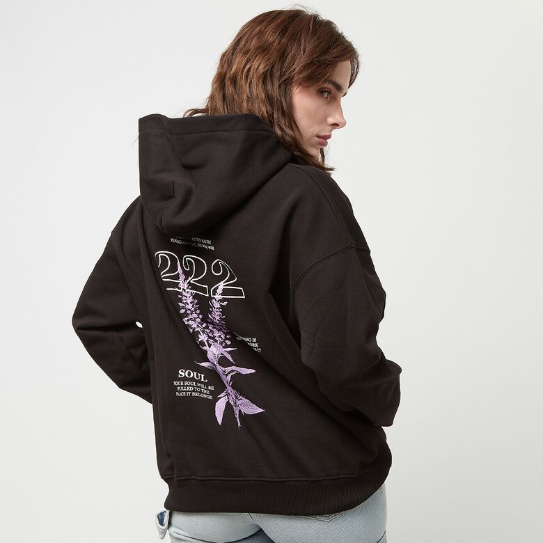 Habo Oversized Hoodie