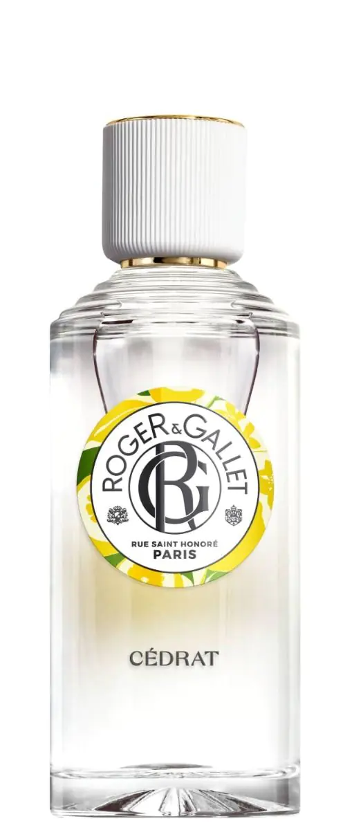 Roger & Gallet Cédrat Woda zapachowa uniseks