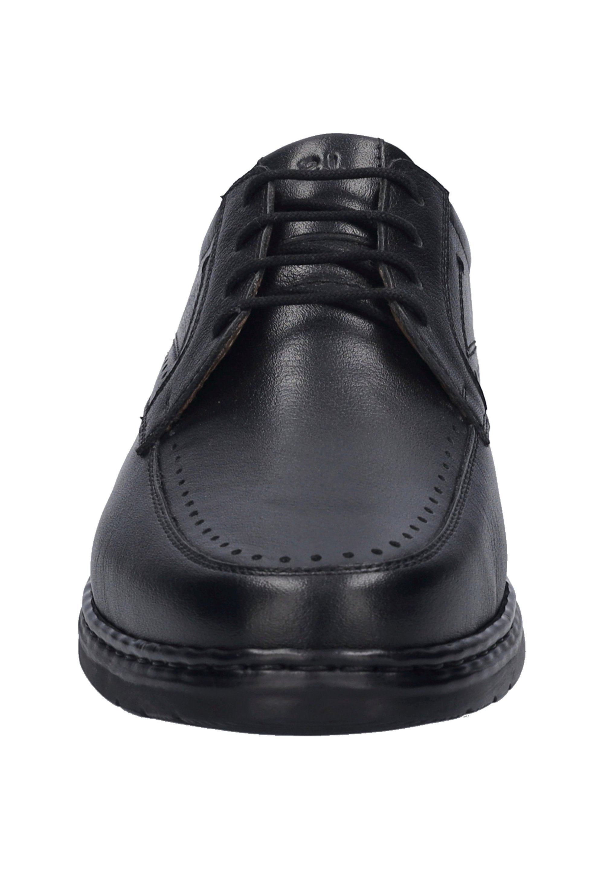Josef Seibel ALASTAIR - Elegante Schnürschuhe - schwarz