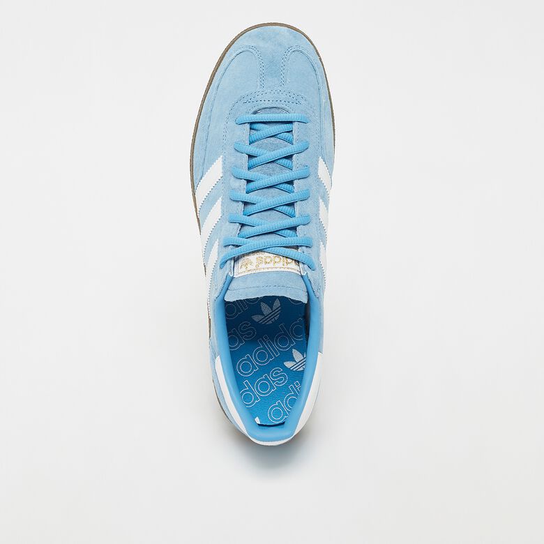 Zapatillas de balonmano especiales