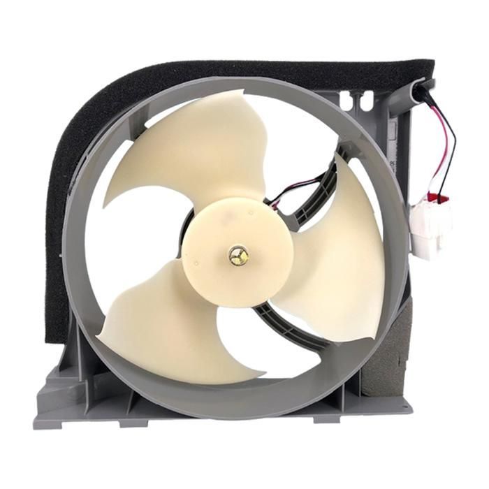 DA97-15765A DA31-00340A Ensemble de Moteur de Ventilateur de Condensateur de Réfrigérateur pour Samsung DA97-12842A, DA31-00278C DC