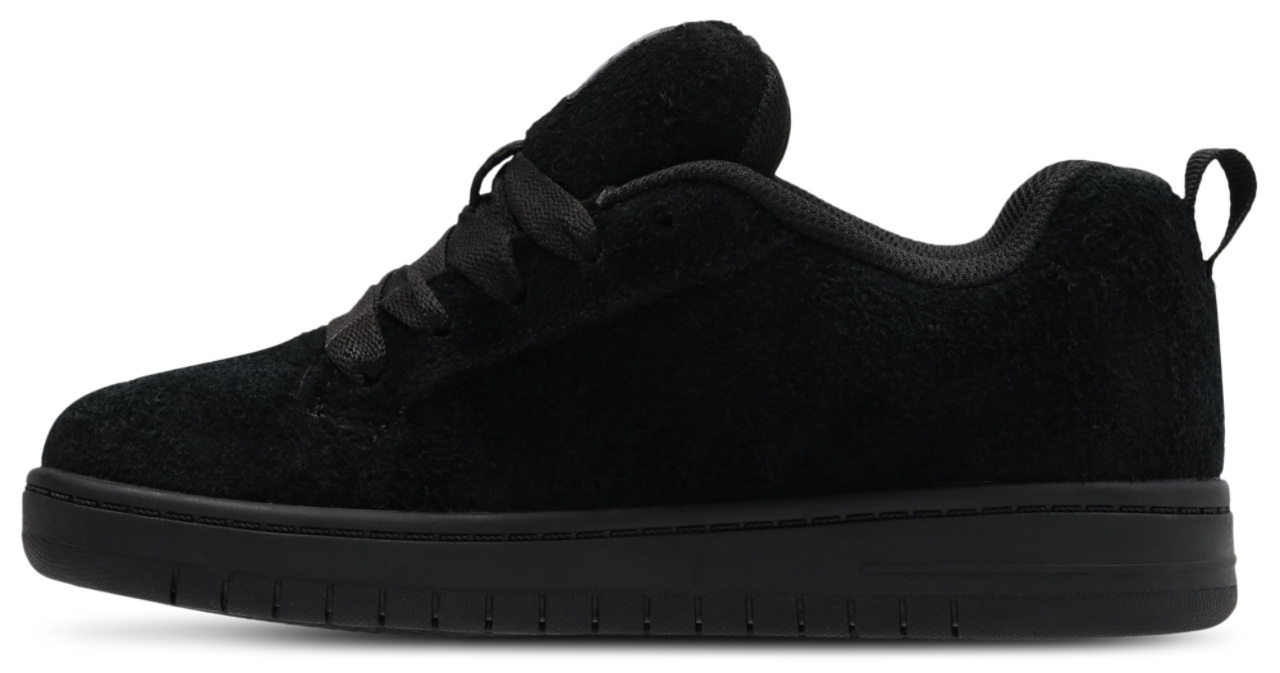 DC Shoes Court Graffik
