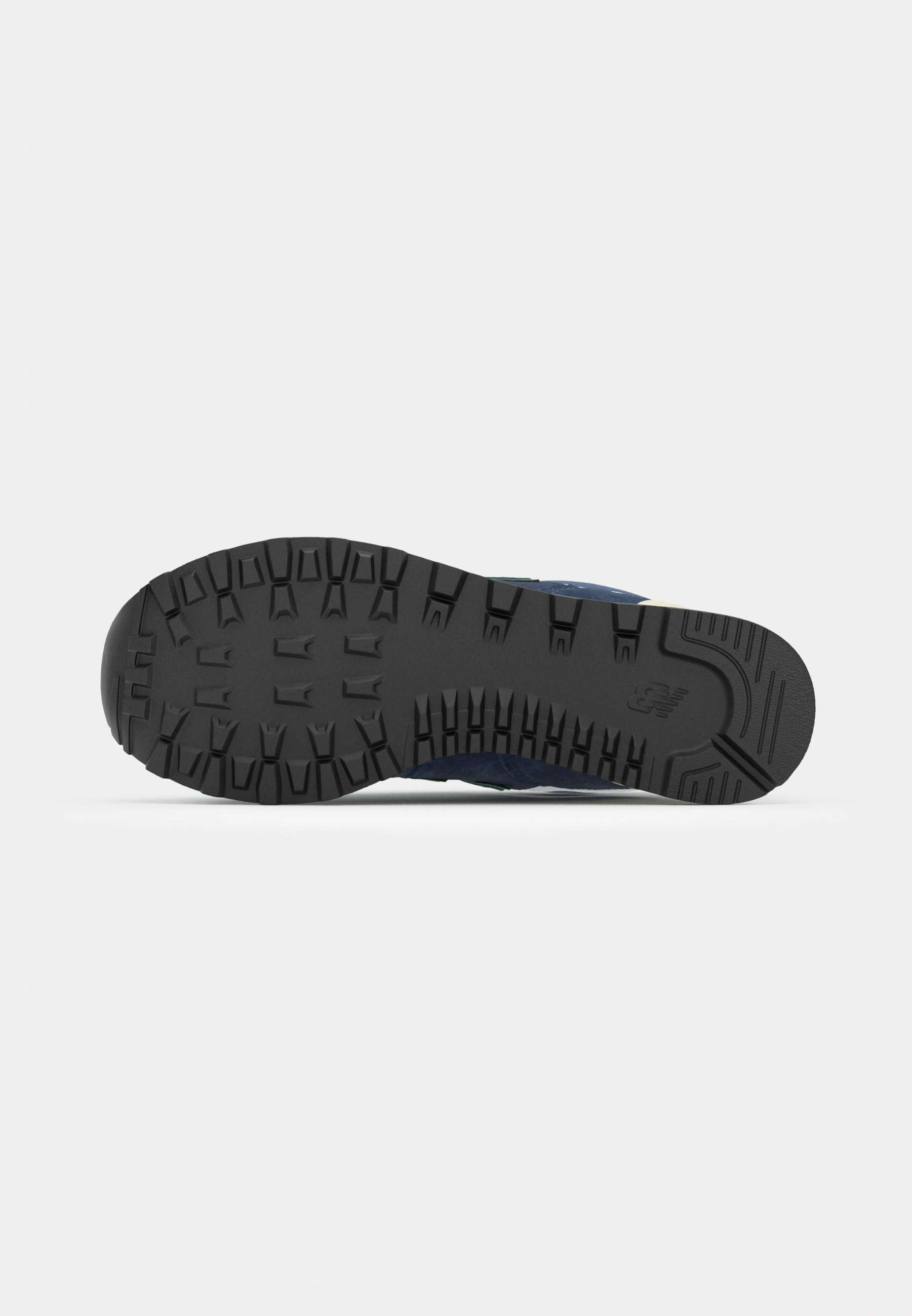 New Balance niskie buty sportowe