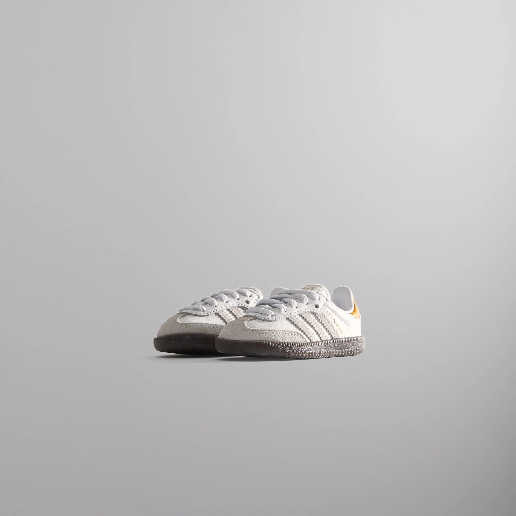 Kith Kids Classics for adidas Originals Toddler Samba