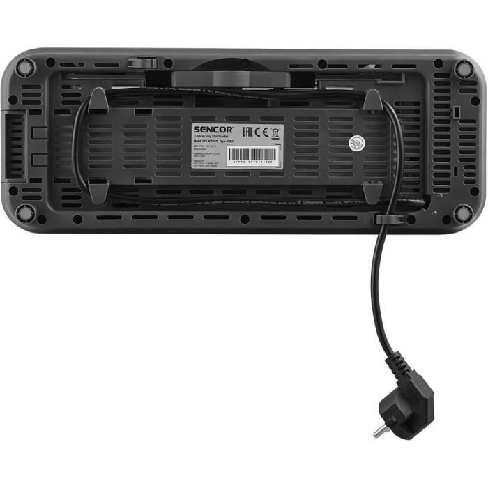 Toaster - Sencor - STS 4050SS