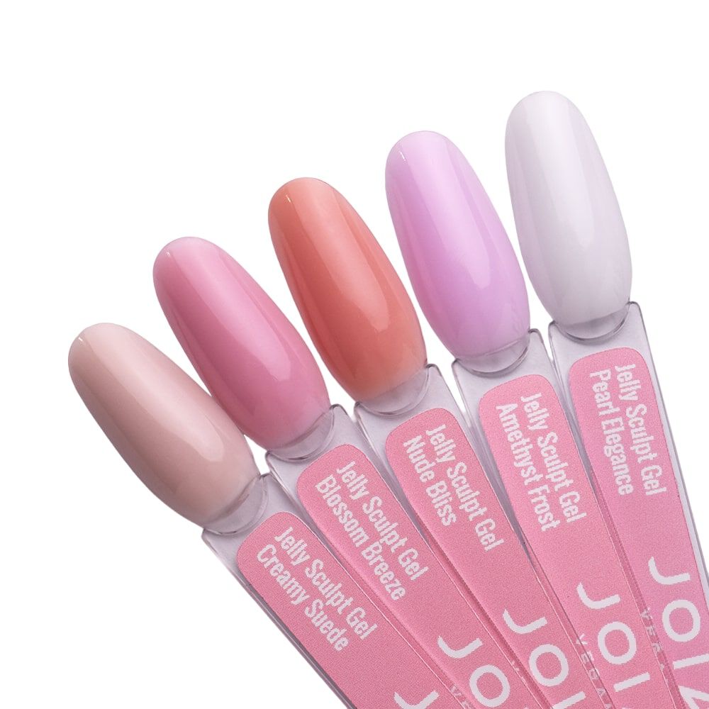 Gel modellante vegano Joia