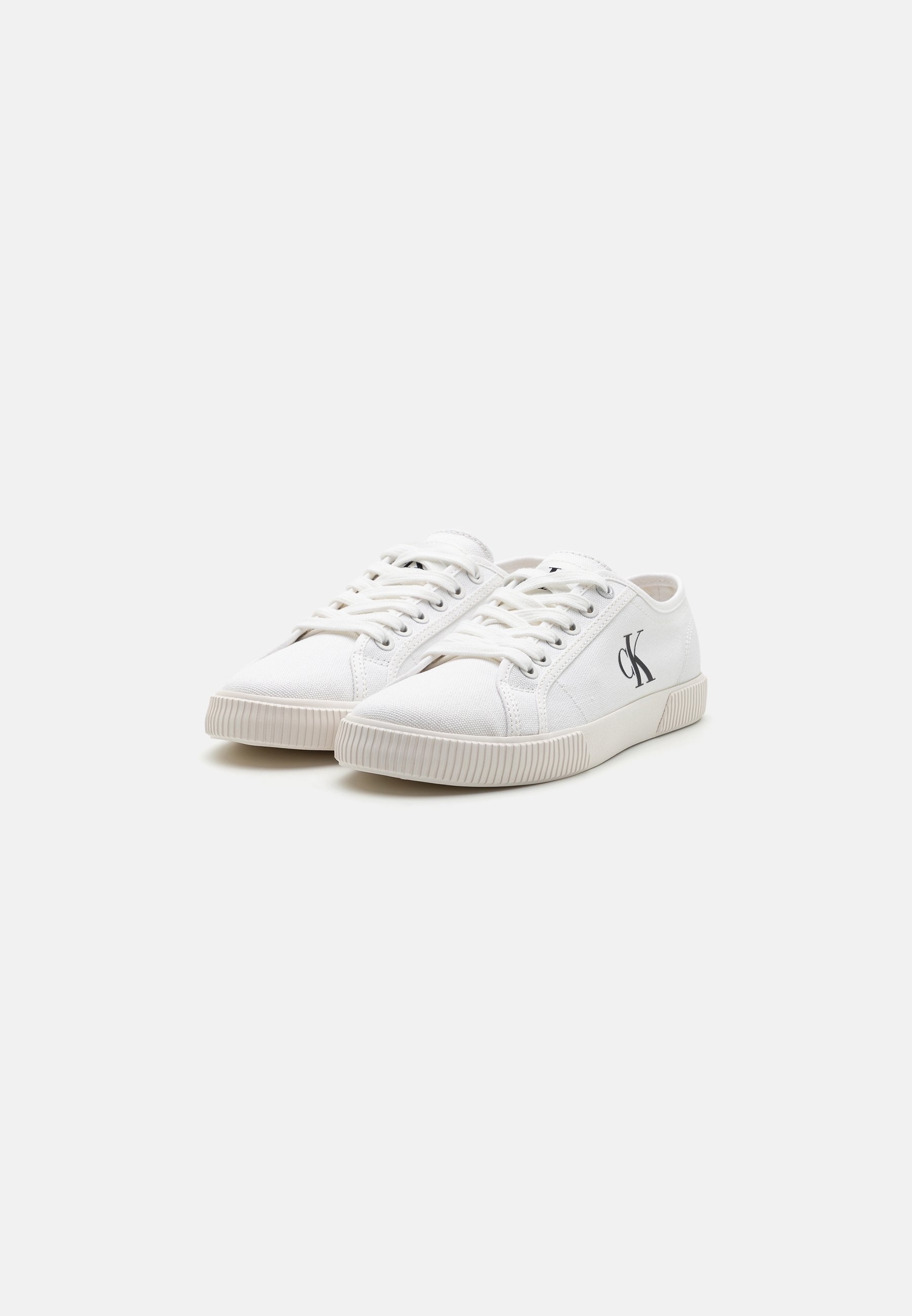 Calvin Klein sneakers - wit