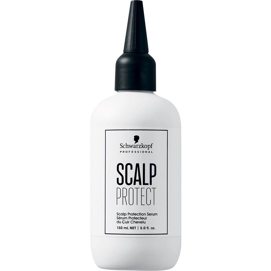Schwarzkopf Professional vlasové sérum na ochranu pokožky hlavy - 150 ml