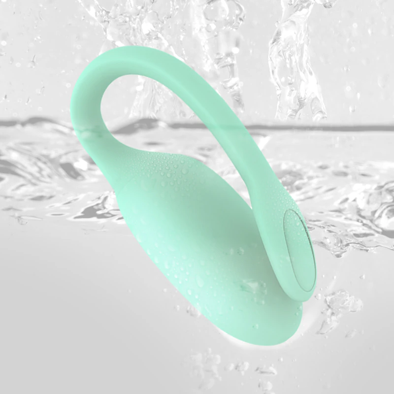 Aparelho para Assoalho Pélvico Magic Motion FitCute