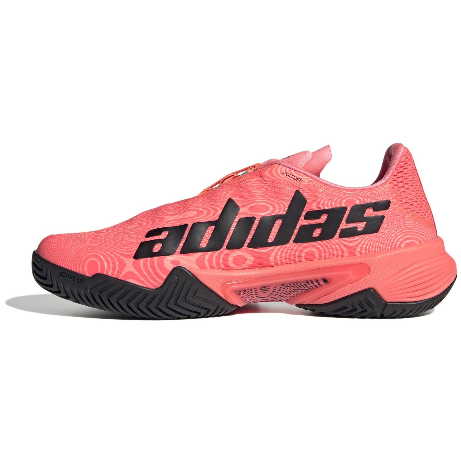 Tenisky adidas Barricade M