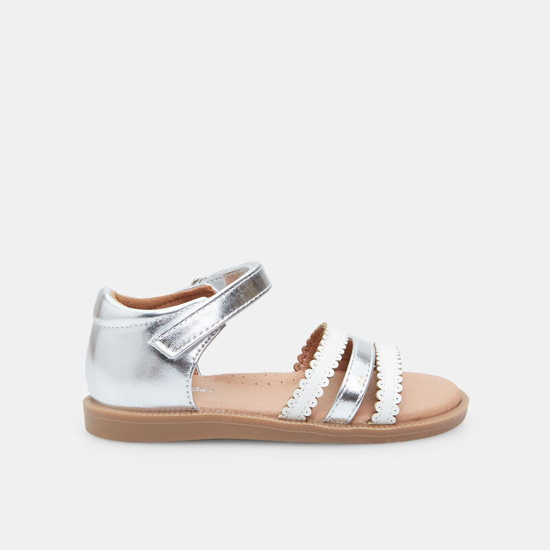 Bubblegums flicksandal